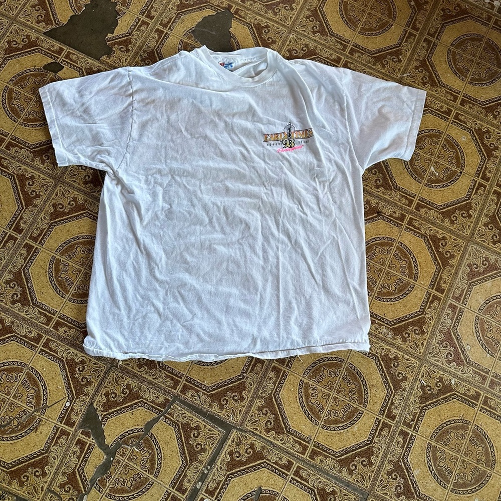 Temecula tee